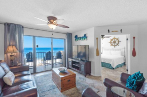 Summerhouse 502A, Panama City Beach